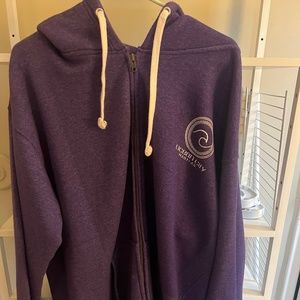 Zipper Hoodie. Buy 1item get 1item free!!!